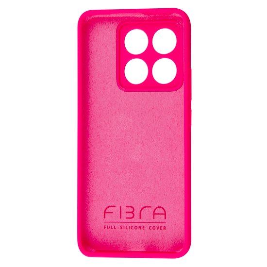 FIBRA Full Silicone Cover Xiaomi 14T Pro