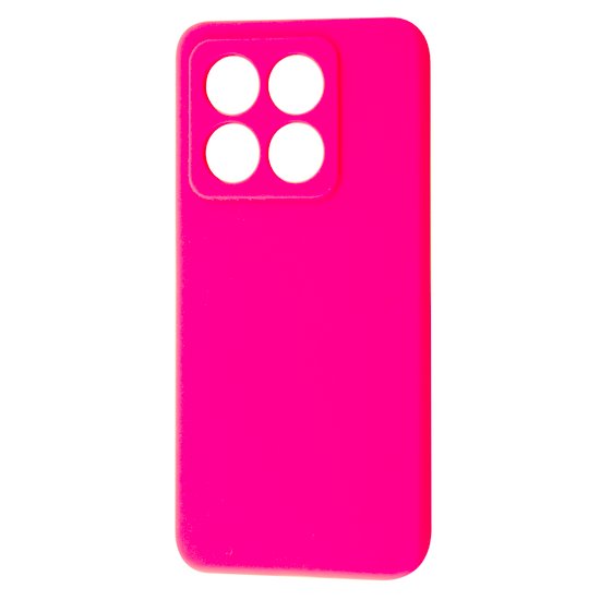 FIBRA Full Silicone Cover Xiaomi 14T Pro