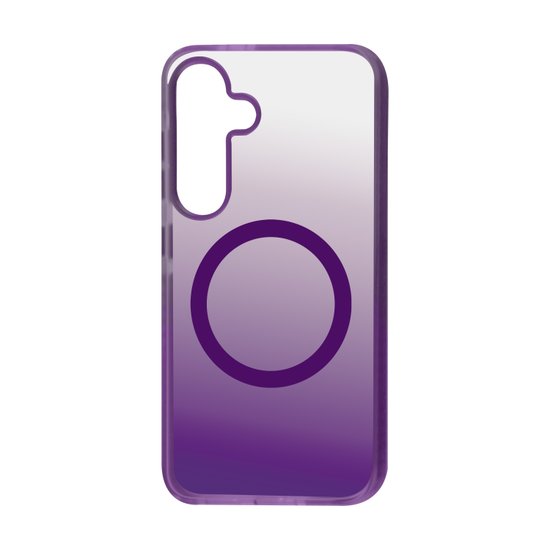 FIBRA Shock-Proof case with MagSafe S25