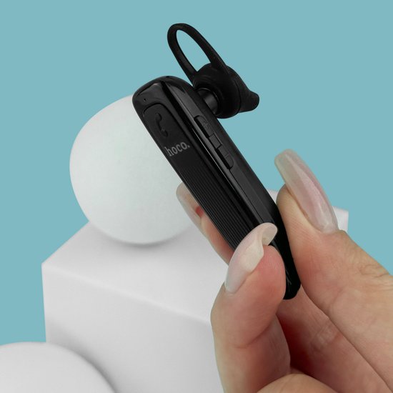 Гарнітура Hoco E60 Brightness business BT headset