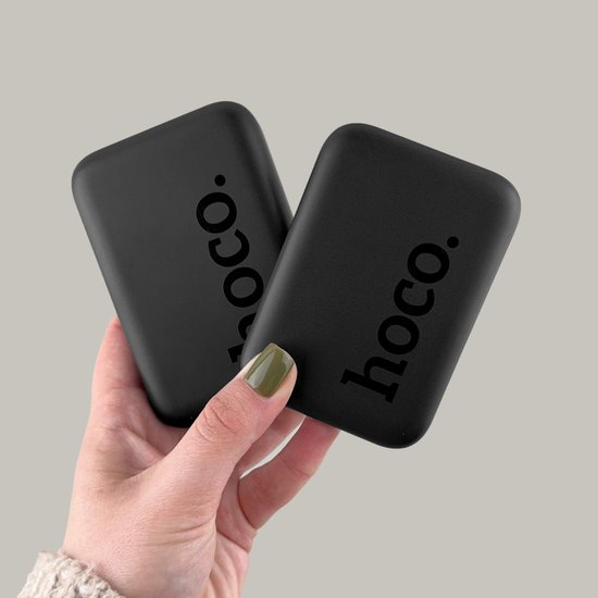Power Bank Hoco J117A Esteem PD20W magnetic 10000mAh
