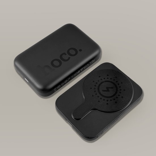 Power Bank Hoco J117A Esteem PD20W magnetic 10000mAh