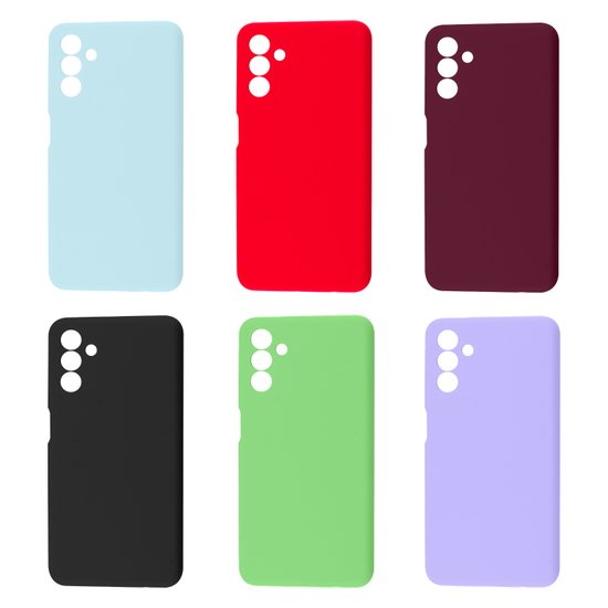 FIBRA Full Silicone Cover Samsung A56