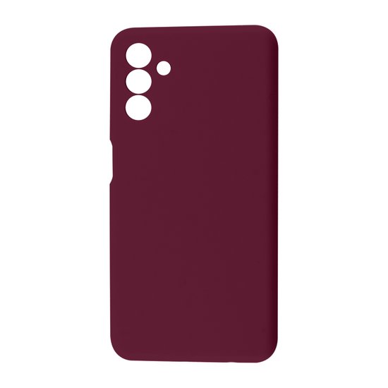 FIBRA Full Silicone Cover Samsung A36