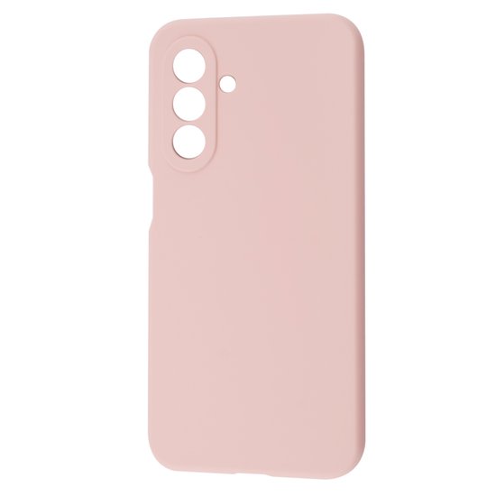 FIBRA Full Silicone Cover Samsung A36