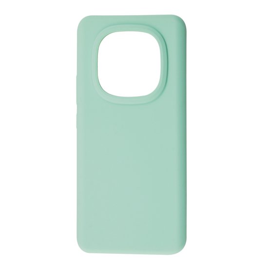 FIBRA Full Silicone Cover Xiaomi Redmi Note 14 Pro+ (5G)