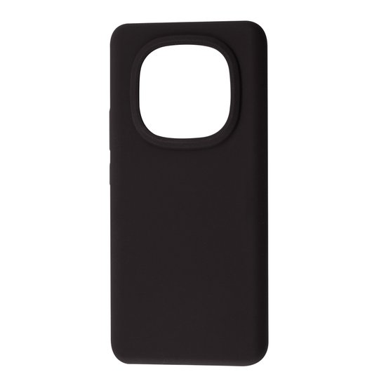 FIBRA Full Silicone Cover Xiaomi Redmi Note 14 Pro+ (5G)