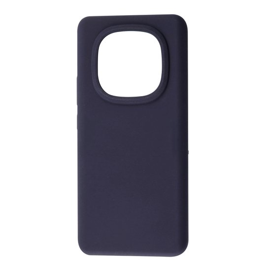FIBRA Full Silicone Cover Xiaomi Redmi Note 14 Pro+ (5G)