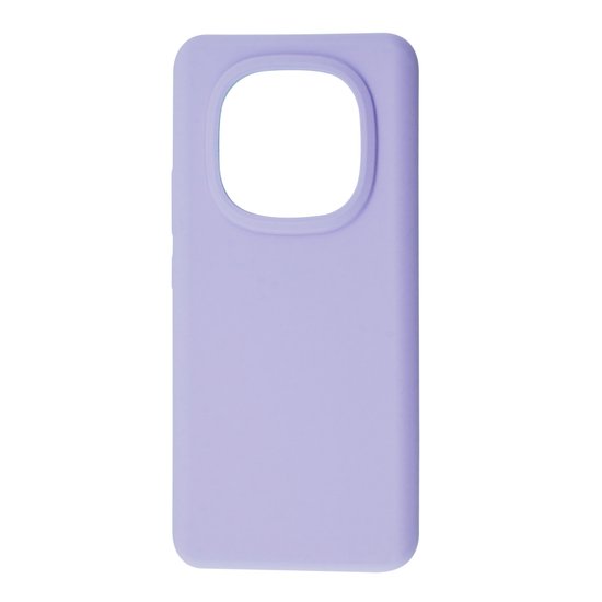 FIBRA Full Silicone Cover Xiaomi Redmi Note 14 Pro+ (5G)