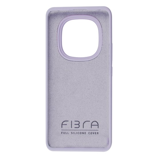 FIBRA Full Silicone Cover Xiaomi Redmi Note 14 Pro+ (5G)