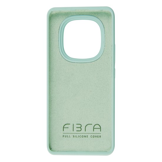 FIBRA Full Silicone Cover Xiaomi Redmi Note 14 Pro (5G) / Poco X7