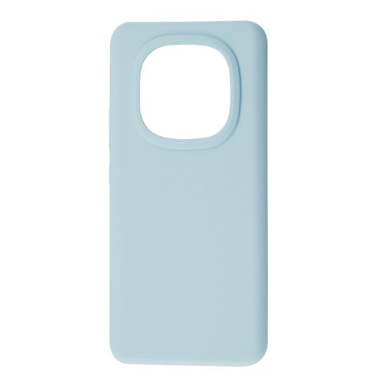 FIBRA Full Silicone Cover Xiaomi Redmi Note 14 Pro (5G) / Poco X7