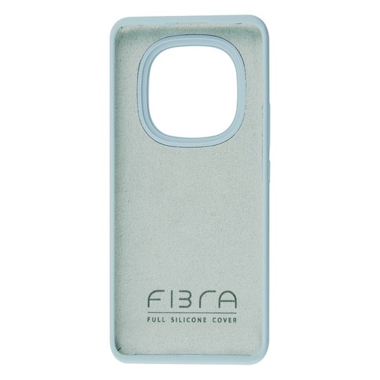 FIBRA Full Silicone Cover Xiaomi Redmi Note 14 Pro (5G) / Poco X7