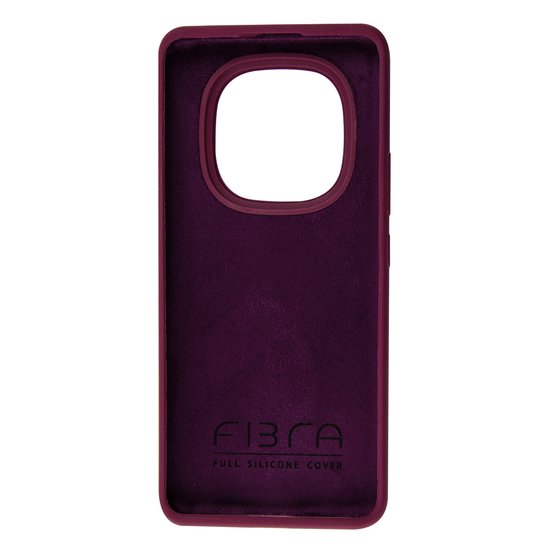 FIBRA Full Silicone Cover Xiaomi Redmi Note 14 Pro (5G) / Poco X7