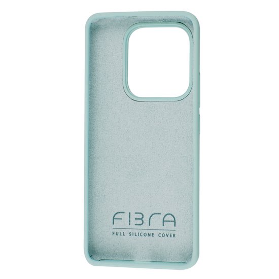 FIBRA Full Silicone Cover Xiaomi Redmi Note 14 (5G)