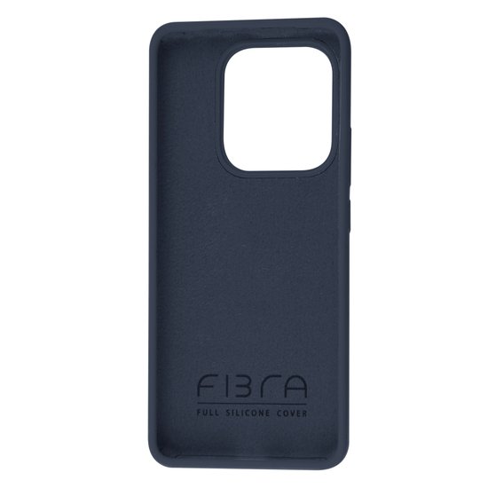 FIBRA Full Silicone Cover Xiaomi Redmi Note 14 (5G)