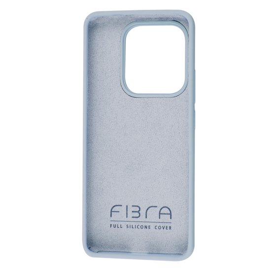 FIBRA Full Silicone Cover Xiaomi Redmi Note 14 (5G)