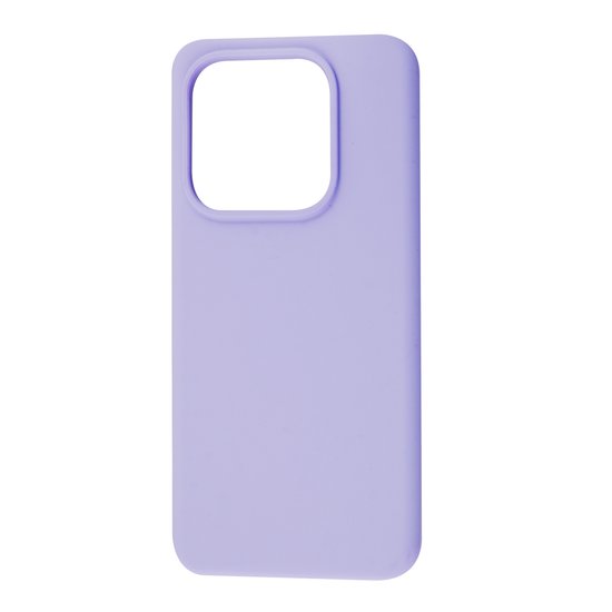 FIBRA Full Silicone Cover Xiaomi Redmi Note 14 (5G)