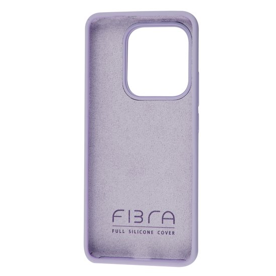 FIBRA Full Silicone Cover Xiaomi Redmi Note 14 (5G)