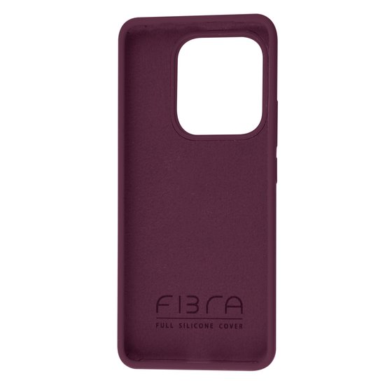 FIBRA Full Silicone Cover Xiaomi Redmi Note 14 (5G)