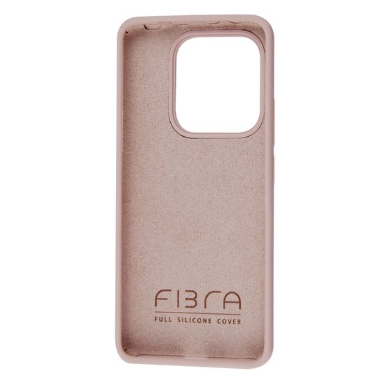 FIBRA Full Silicone Cover Xiaomi Redmi Note 14 (5G)