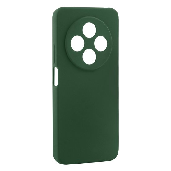 FIBRA Full Silicone Cover Xiaomi Redmi A4 (5G)