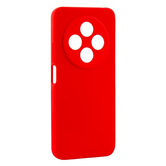 FIBRA Full Silicone Cover Xiaomi Redmi A4 (5G)