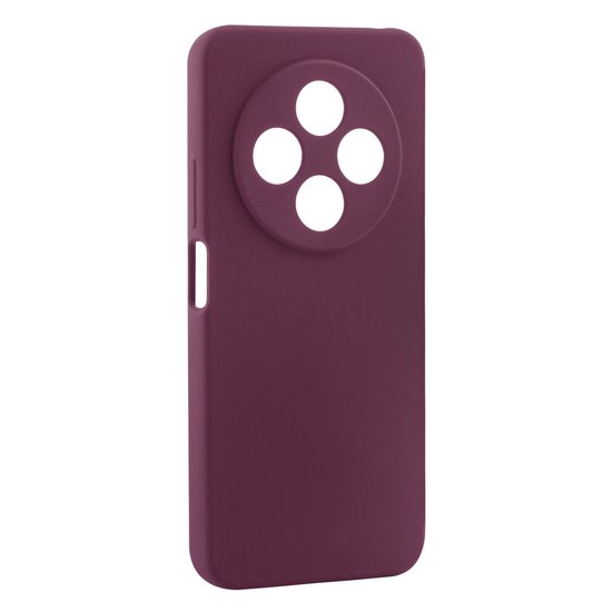 FIBRA Full Silicone Cover Xiaomi Redmi A4 (5G)