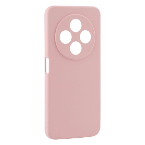 FIBRA Full Silicone Cover Xiaomi Redmi A4 (5G)