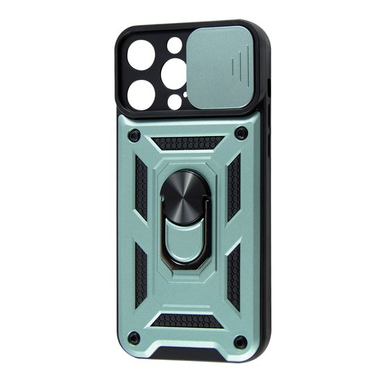 Protective Case Samsung A36