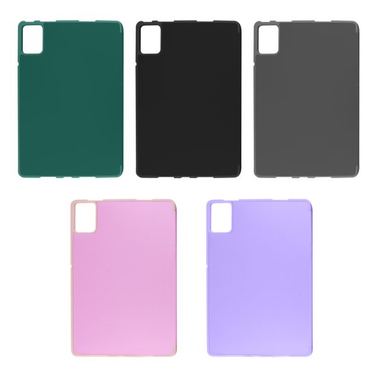 Smart Case Android with Stylus holder Lenovo Tab M11