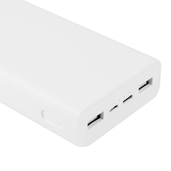 PowerBank Xiaomi 20000mAh QC 3.0 18W