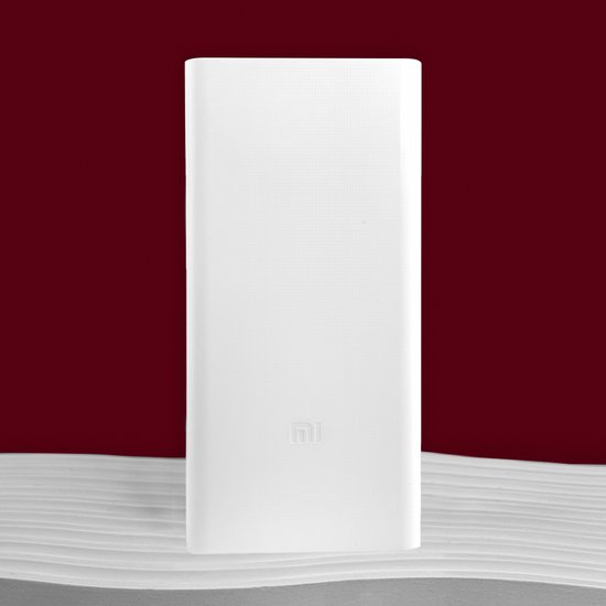 PowerBank Xiaomi 20000mAh QC 3.0 18W