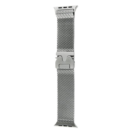 Ремешок Apple Watch Titanium Milanese Loop 42/44/45/Ultra