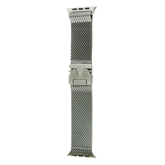 Ремешок Apple Watch Titanium Milanese Loop 42/44/45/Ultra