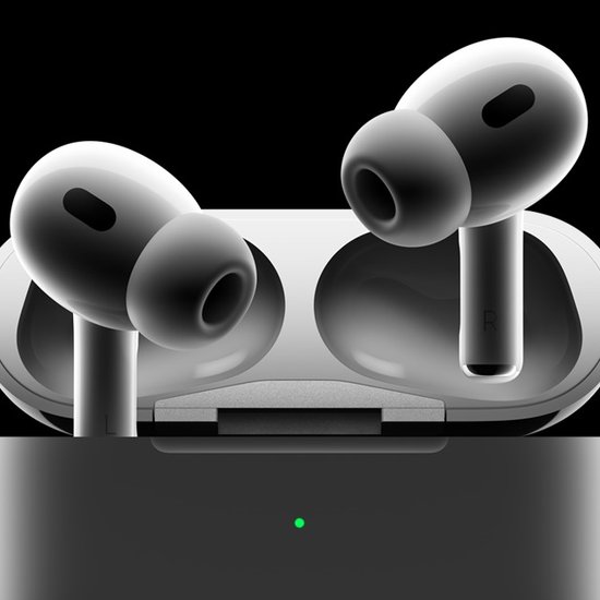 AirPods Pro 2 Airoha