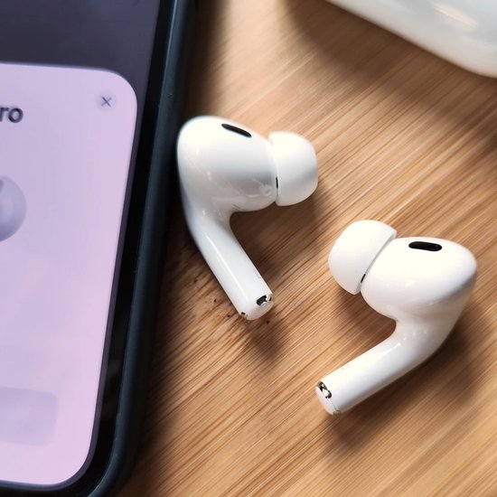 AirPods Pro 2 Airoha