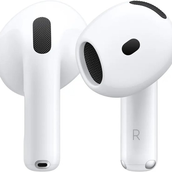 AirPods 4 ANC