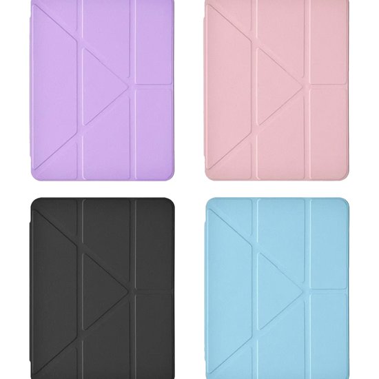 WiWU Чехол-книга для планшета JD-103 Defender Protective Case 11 inch Pro 2024