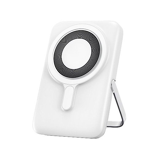 WIWU Повербанк Wi-P018 Elite Power Bank 10000mAh Strong Magnetic