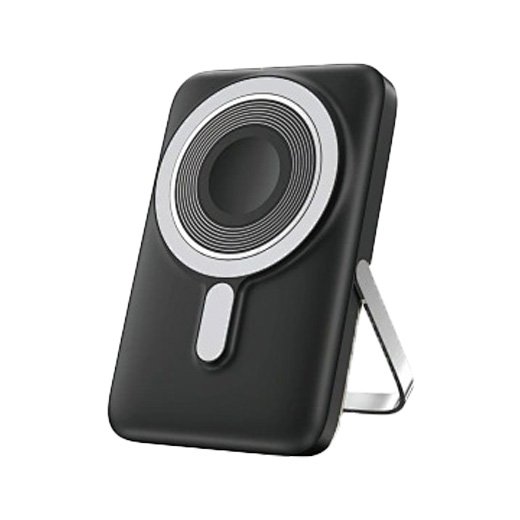 WIWU Повербанк Wi-P018 Elite Power Bank 10000mAh Strong Magnetic