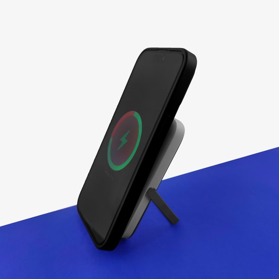 WIWU Повербанк Wi-P018 Elite Power Bank 10000mAh Strong Magnetic