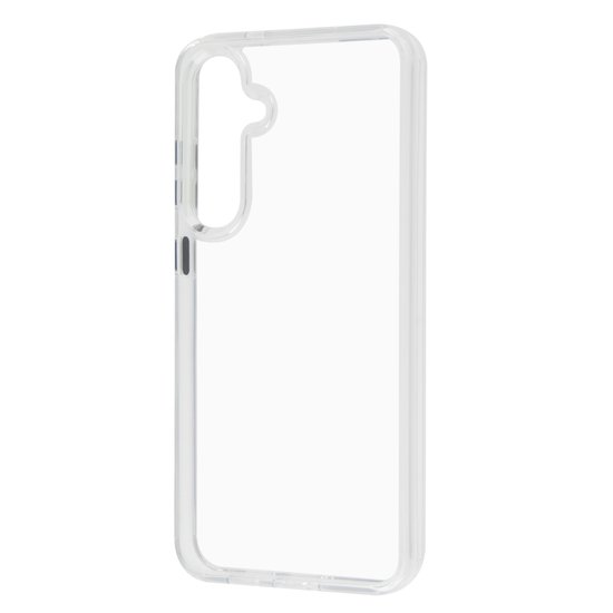 FIBRA Crystal Сase Samsung S25 Plus