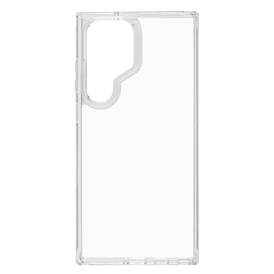 FIBRA Crystal Сase Samsung S25 Ultra