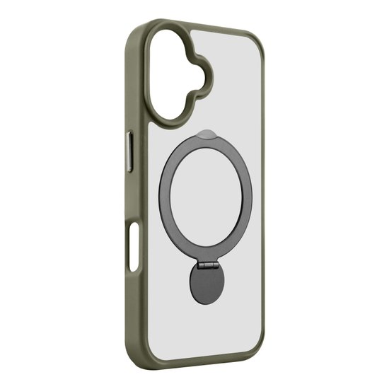 FIBRA Rotating Bracket 360 degrees iPhone 16