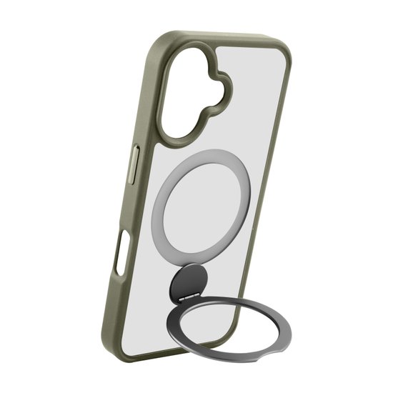 FIBRA Rotating Bracket 360 degrees iPhone 16