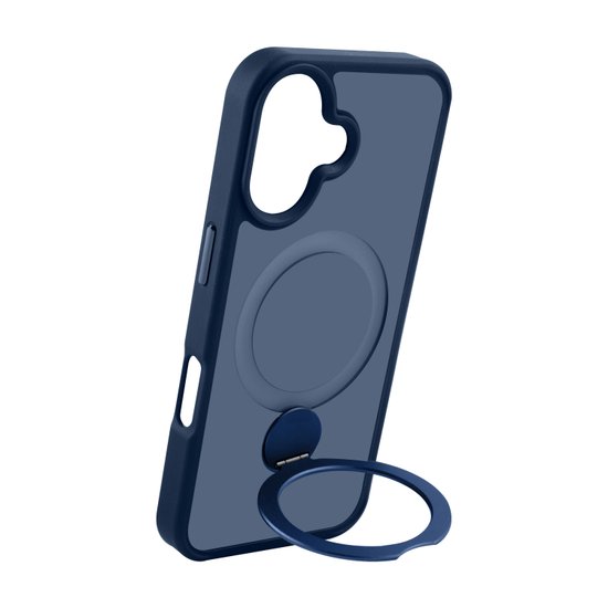 FIBRA Rotating Bracket 360 degrees iPhone 16