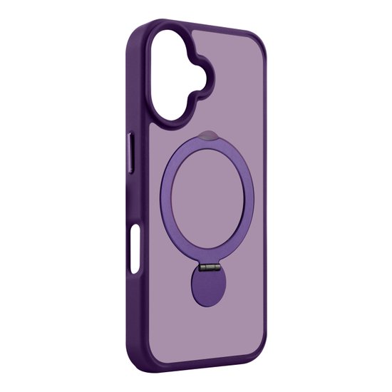 FIBRA Rotating Bracket 360 degrees iPhone 16
