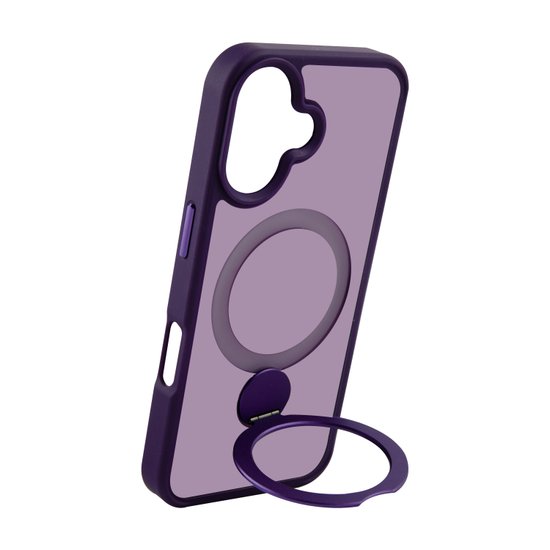 FIBRA Rotating Bracket 360 degrees iPhone 16