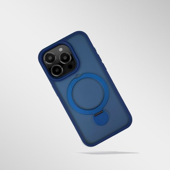 FIBRA Rotating Bracket 360 degrees iPhone 16